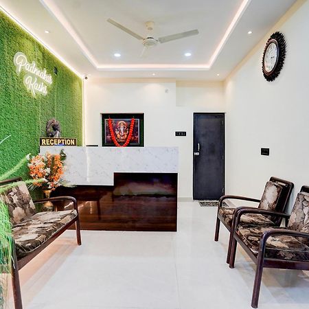 Hotel Vibe Blu- Varanasi Exterior photo